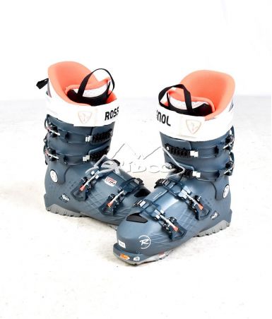 Chaussure de ski Test Rossignol Alltrack Elite 90 w LT GW 2023