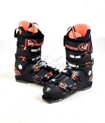 Chaussure de ski test Rossignol Speed 120 HV + 2024