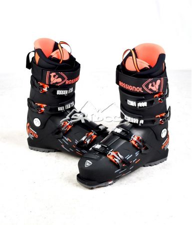 Chaussure de ski test Rossignol Speed 120 HV + 2024