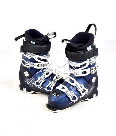 Chaussure de ski Occasion Fischer My RC Pro 80 XTR