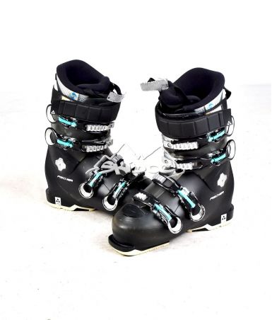 Chaussure de ski Occasion Fischer My RC Pro 80 XTR