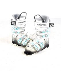 Chaussure de ski Occasion Salomon X-Pro R70 W