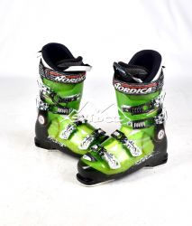 Chaussure Occasion Nordica Speedmachine 110 R