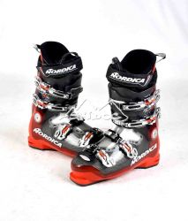 Chaussure de ski occasion Nordica Sportmachine 110 R 3D