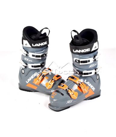 Chaussure de ski occasion Lange RX RTL