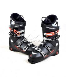 Chaussure de ski occasion Fischer RC Pro 90 XTR