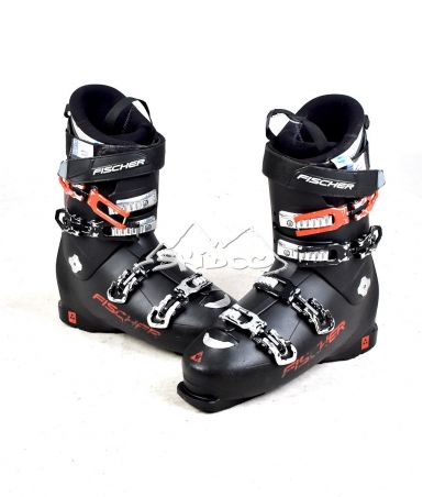 Chaussure de ski occasion Fischer RC Pro 90 XTR