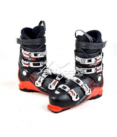 Chaussure de ski occasion Salomon X Access R70