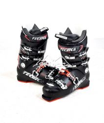 Chaussure de ski occasion Tecnica Mach 1 MV