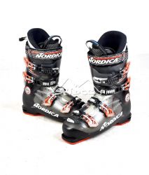 Chaussure Occasion Nordica Speedmachine 110 R (grise)