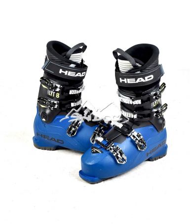 Chaussure de ski occasion Head Lyt 8