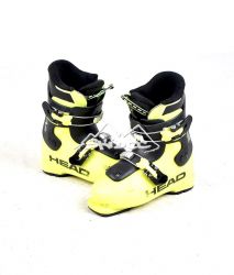 Chaussure de ski occasion Head Z2