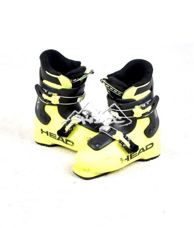 Chaussure de ski occasion Head Z2