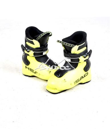 Chaussure de ski occasion Head Z1