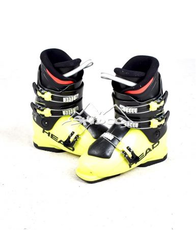 Chaussure de ski occasion Head Edge J3