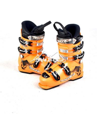 Chaussure de ski occasion Tecnica Cochise JR