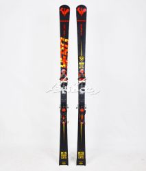 SKi Occasion Rossignol Hero Master 15 LT R22 2024