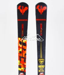 SKi Occasion Rossignol Hero Master 15 LT R22 2024