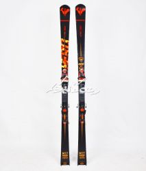 SKi Occasion Rossignol Hero Master 17 LT R22 2024