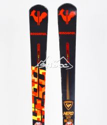 SKi Occasion Rossignol Hero Master 17 LT R22 2024