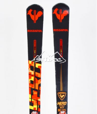 SKi Occasion Rossignol Hero Master 17 LT R22 2024