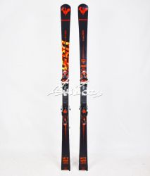 SKi Occasion Rossignol Hero Master 19 LT R22 2024