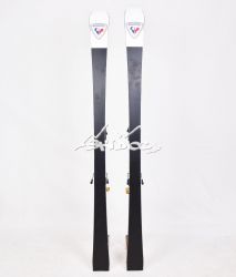 Ski Occasion Rossignol Hero Master 12 ST R22 2024