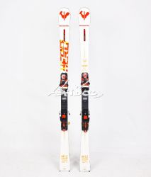 Ski Occasion Rossignol Hero Master 12 ST R22 2024