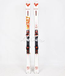 Ski Occasion Rossignol Hero Master 13 ST R22 2024