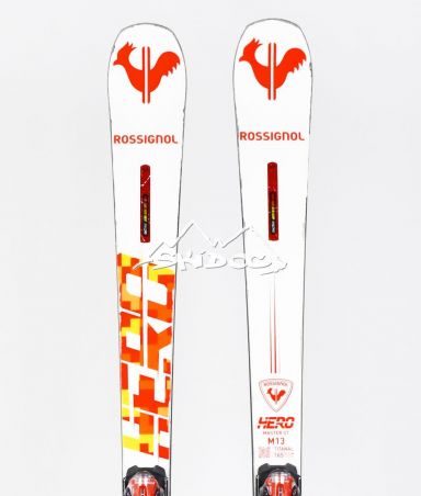 Ski Occasion Rossignol Hero Master 13 ST R22 2024