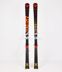 SKi Occasion Rossignol Hero Master 15 LT R22 2024