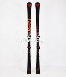 SKi Occasion Rossignol Hero Master 21 LT R22 2024