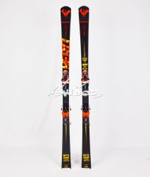 SKi Test Rossignol Hero Master M15 LT R22 2024