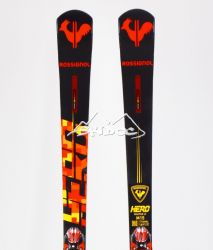 SKi Test Rossignol Hero Master M15 LT R22 2024