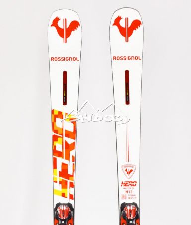 Ski Occasion Rossignol Hero Master 13 ST R22 2024