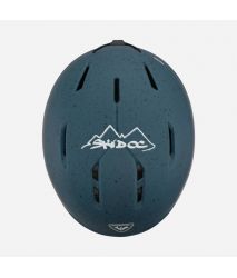 Casque de Ski Rossignol FIT Impacts Essential Blue 2025