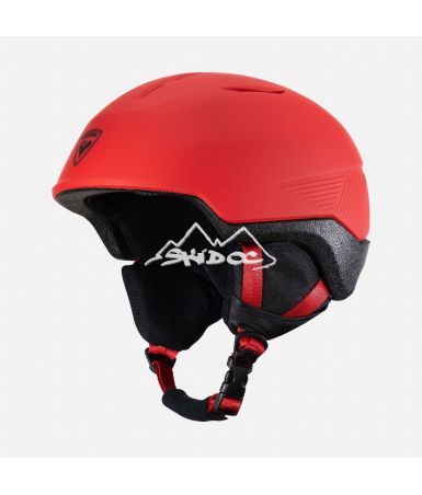 Casque de Ski Rossignol FIT Impacts RED 2025