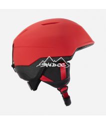 Casque de Ski Rossignol FIT Impacts RED 2025