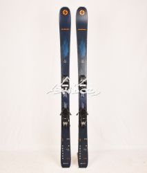 Ski Occasion Blizzard Brahma 88 SP 2024