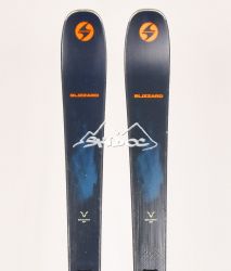 Ski Occasion Blizzard Brahma 88 SP 2024