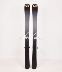 Ski Occasion Blizzard Black Pearl 88 SP 2024