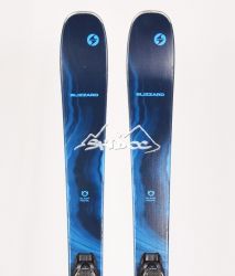 Ski Occasion Blizzard Black Pearl 88 SP 2024