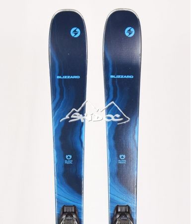 Ski Occasion Blizzard Black Pearl 88 SP 2024