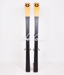 Ski Test Blizzard Phoenix R13 W 2024