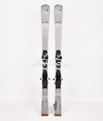 Ski Test Blizzard Phoenix R13 W 2024