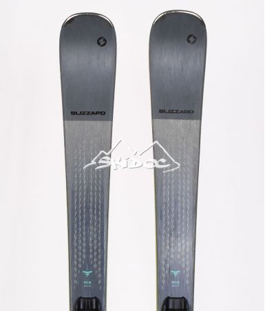 Ski Test Blizzard Phoenix R13 CA W 2023