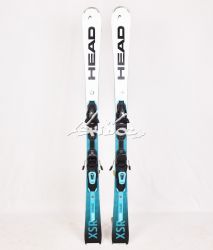 Ski Occasion Head WC Rebels e.XSR 2024