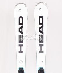 Ski Occasion Head WC Rebels e.XSR 2024