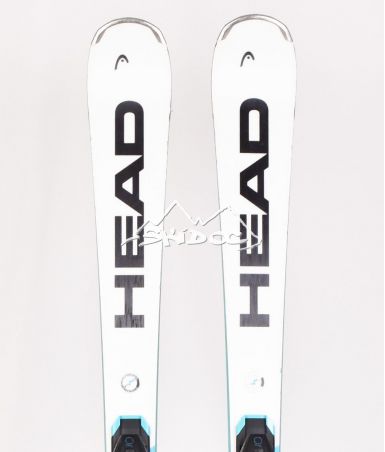 Ski Occasion Head WC Rebels e.XSR 2024