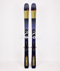 Ski Occasion K2 Mindbender 90 C 2024